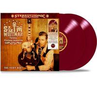 Slim Whitman - Twenty Precious Memories - The Very Best (2-LP, colored Vinyl)