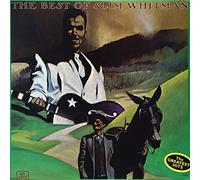 Slim Whitman - Best of Slim Whitman (I Remember You) [Vinilo]