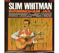Slim Whitman - Birmingham Jail And Other Favourites [LP]