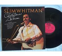 SLIM WHITMAN - Christmas Album