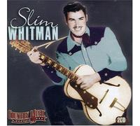 Slim Whitman - Country Music Legends