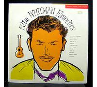 Slim Whitman Favorites