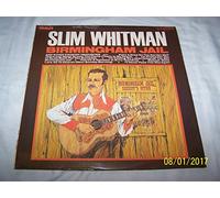 Slim Whitman - forever you LP
