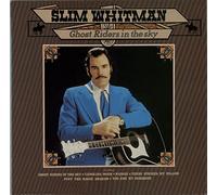 Slim Whitman - Ghost Riders In The Sky