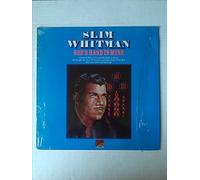 Slim Whitman - God's Hand In Mine