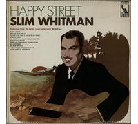 Slim Whitman - Happy Street