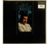 Slim Whitman - I'm A Lonely Wanderer