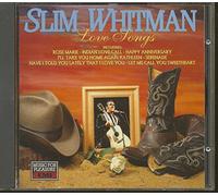 Slim Whitman - Love Songs
