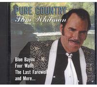 Slim Whitman - Pure Country