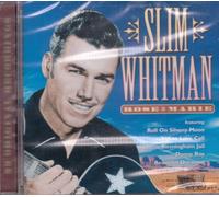 Slim Whitman - Rose Marie