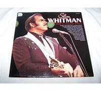 Slim Whitman - Rose Marie and other Love Songs (12" Vinyl LP)