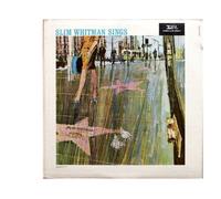 Slim Whitman Sings