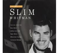 Slim Whitman - The Best Of Slim Whitman