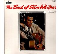 Slim Whitman - The Best Of Slim Whitman Volume 1