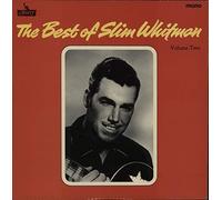 Slim Whitman - The Best Of Slim Whitman Volume 2