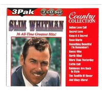 Slim Whitman - Thirty Six All Time Greatest