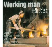 Slim - Working Man Blues [Import]