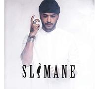 Slimane - A Bout De Reves