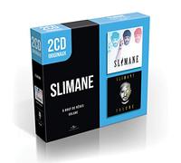 Slimane - A Bout De Reves / Solune