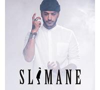 Slimane - À Bout de Rêves - Tirage Limité (CD Cristal sous Fourreau)