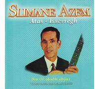 Slimane Azem - Atas Issevregh (Double Best)