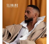 Slimane - Il Faut Que Tu Saches (LP)
