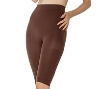 SLIMCELL Fajas Reductoras Mujer Pantalon Moldeador Anticeluliticos Ciclista - Braga Faja Adelgazante, Anti Cellulite Leggings, Faja Pantalon, Braga Reductora - Made in Italy