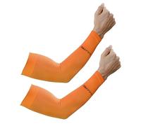 SLIMCELL PRO Mangas Deportivos Unisex ANTI UV - Manguitos Running, Ciclismo, Voleibol, Bicicleta - Made In Italy