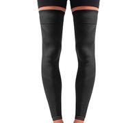 SLIMCELL PRO Rodillera Deportiva Unisex Anti-UV - Rodilleras Deportivas, Rodillera Compresion, Rodilleras Crossfit, Rodilleras Gym, Rodilleras Voleibol, Rodillera Running - Made in Italy