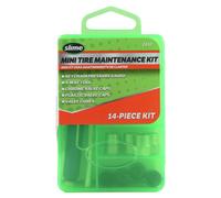 Slime 2410 Mini Tire Maintenance Kit Tire Care Essentials Compact 1