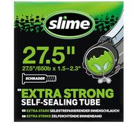 Cámara de aire Slime Smart Tube 27.5" ( 27.5 x 1.90-2 1/8 / Schrader 35 mm )