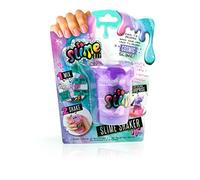 Slime-3555801358012 Bolsa de polvo, Color surtido (Canal Toys SSC001)