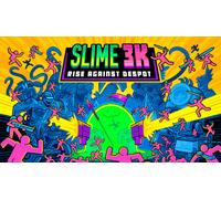 Slime 3K: Rise Against Despot Steam Worldwide PC