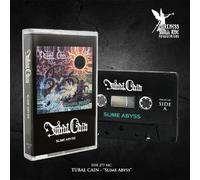 Slime Abyss [CASSETTE] [Casete]