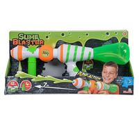 Slime Blaster- Lanzador de moco (Simba Toys 5952025)
