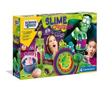 Slime Challenge Clementoni