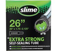 Slime Extra Strong Tubo Autovulcanizante Sellado 26" 1.75-2.125 Schrader