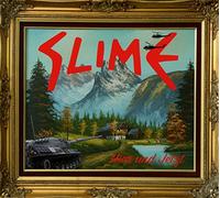 Slime - Hier und Jetzt [Import]