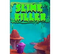 Slime Killer (PC) - Steam Gift - GLOBAL
