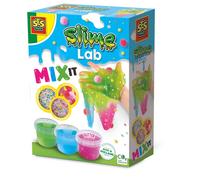 Slime lab - Mix it (Importación USA)