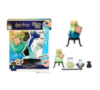 Slime Life Harry Potter Polyjuice Potion Inspired Slime - Kit DIY de Slime Inspirado en la poción multijugos de Harry Potter con Accesorios temáticos de pociones
