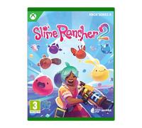 Slime Rancher 2 - Gioco Per Xbox Series X