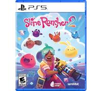 Slime Rancher 2 para Playstation 5