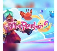 Slime Rancher 2 (PC) Steam Gift - GLOBAL