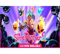 Slime Rancher 2 (PC) Steam Key - ASIA