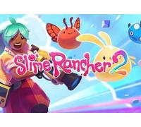 Slime Rancher 2 (PC) Steam Key - CHINA