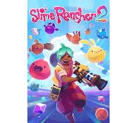 Slime Rancher 2 (PC) Steam Key ROW