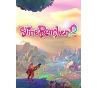 Slime Rancher 2 (PC) - Steam Key - ROW