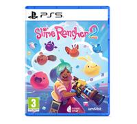 Slime Rancher 2 Playstation 5 standard