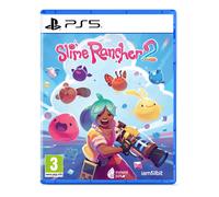 Slime Rancher 2 PS5